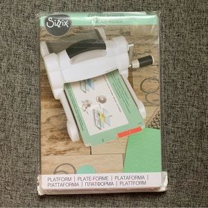 Sizzix Multi Purpose Platform